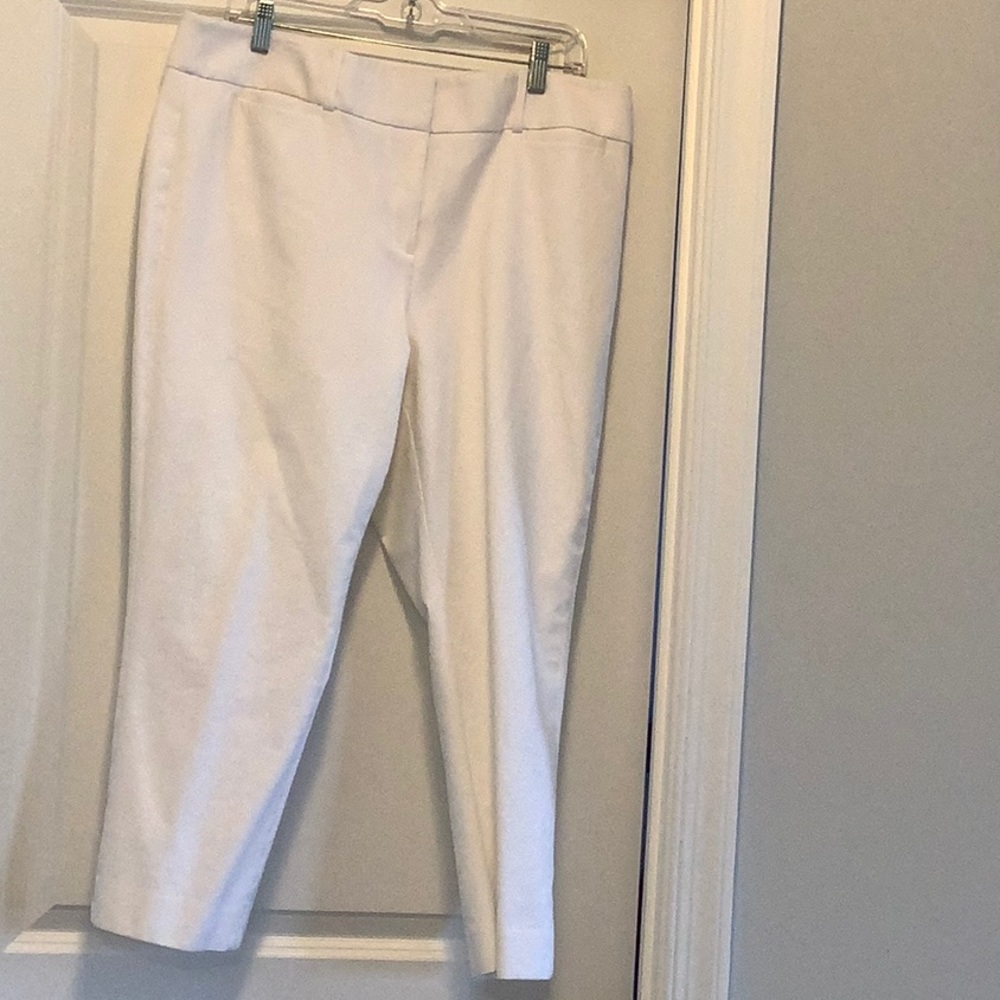 Loft Riviera pants